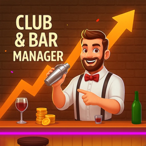 Club Manager Simulator