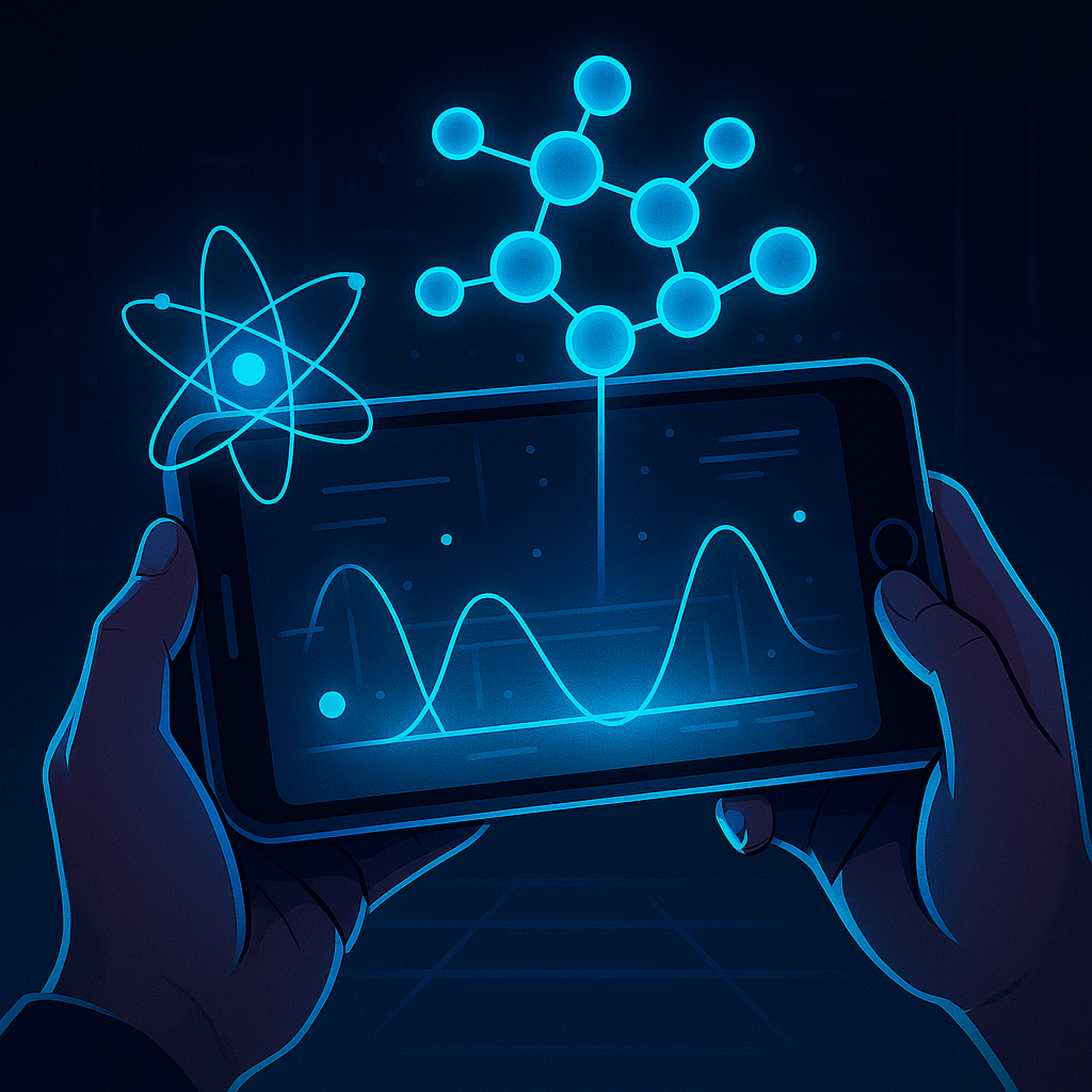 AR Science Learning